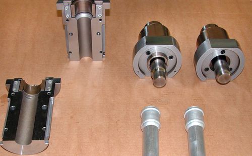 端部成型工具 - Jörg Neu GmbH Maschinenbau u. Handel