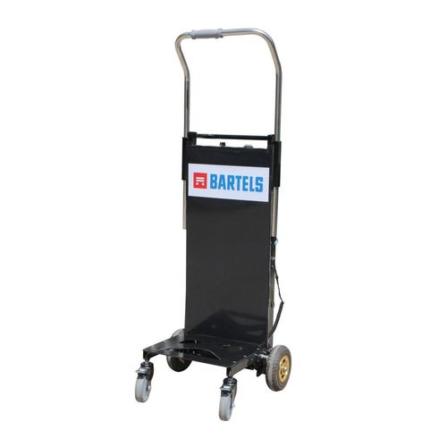 搬运双轮手推车 - Bartels Gobi - Karl H. Bartels GmbH - 爬楼梯 / 钢