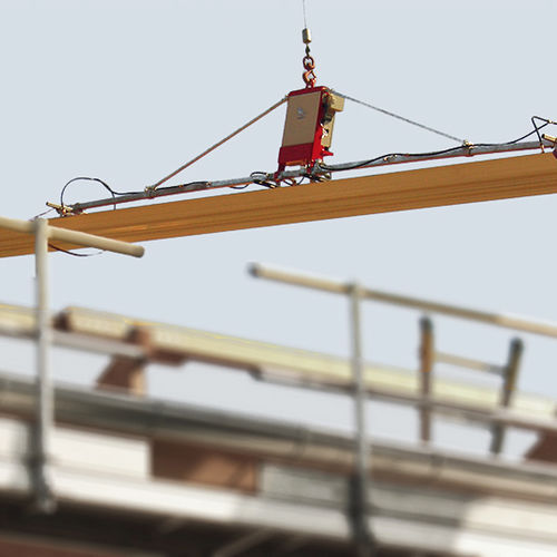 建筑真空提升机 - CLAD-BOY® Series - AERO-LIFT