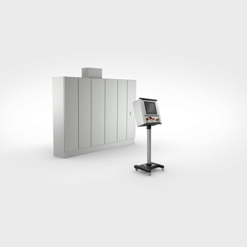 工业控制模块 - ebu Umformtechnik GmbH