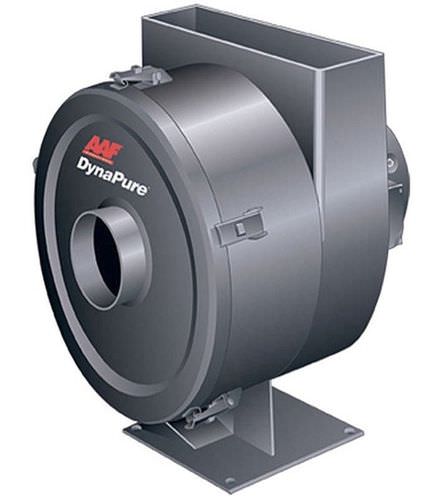油雾收集器 - DynaPure® series - AAF International - 烟雾 / 离心 / 紧凑型