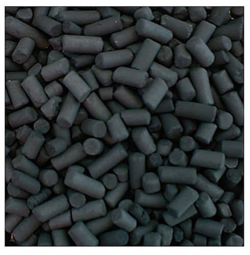 活性炭颗粒 - 25 - 100 000 cfm | SAAFCarb™ series - AAF International