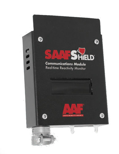 腐蚀监控设备 - SAAFShield - AAF International - 连续式