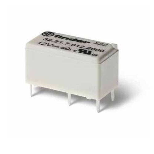 PCB机电式继电器 - 32 series - FINDER S.p.A. con unico socio - 直流 / 超小型 / 薄型