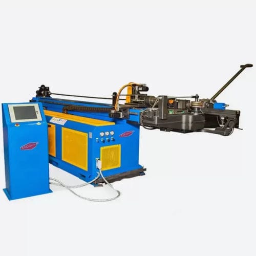 电动液压折弯机 - ERCOBENDER EB65 CNC3V1  - Ercolina - 管道 / 用于管道 / 卧式