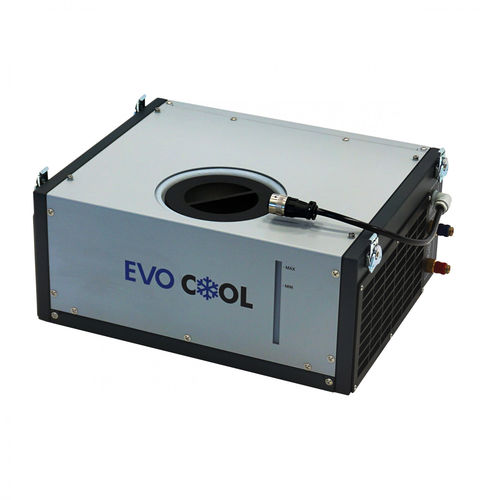 水冷却系统 - EVO Cool - Orbitec GmbH