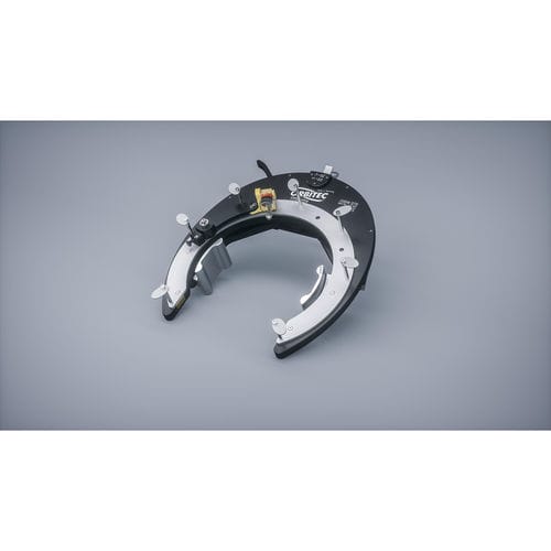 水冷焊头 - OSW series - Orbitec GmbH - 轨道式 / TIG / 开放式