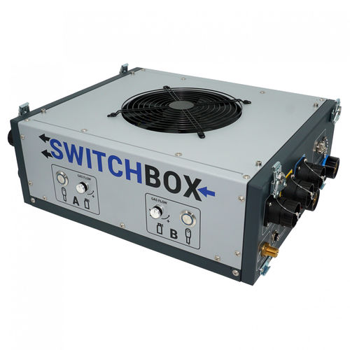 开关箱 - EVO Switchbox - Orbitec GmbH