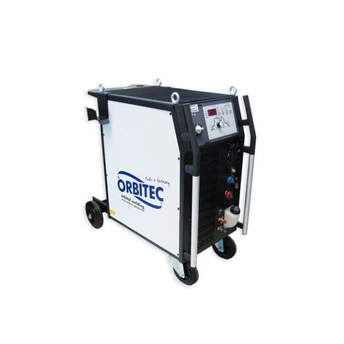 电流逆变器 - Tetrix 351 - Orbitec GmbH - 交流 / 电压 / 功率