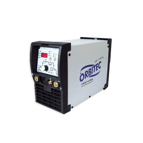 电流逆变器 - Tetrix 200 - Orbitec GmbH - 电压 / 功率 / 频率
