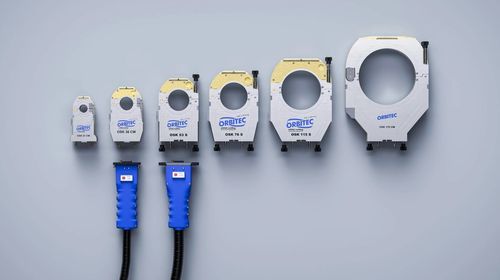 水冷焊头 - OSK series - Orbitec GmbH - 轨道式