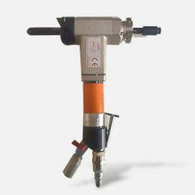 电动坡口机 - MINI C40 - G.B.C. Industrial Tools S.p.A. - 气动 / 手提式 / 管道系统