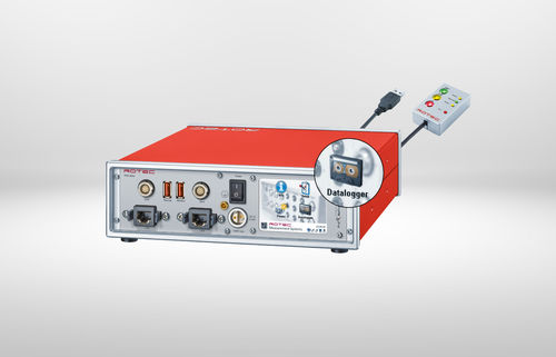 USB数据采集器 - ROTEC CNC GmbH + CO. KG - 触摸屏