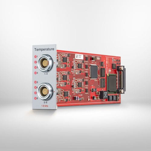 测量温度电路板 - ROTEC CNC GmbH + CO. KG