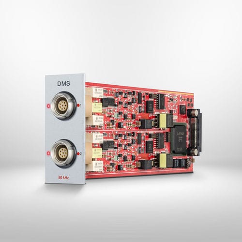 应变仪信号处理板卡 - ROTEC CNC GmbH + CO. KG