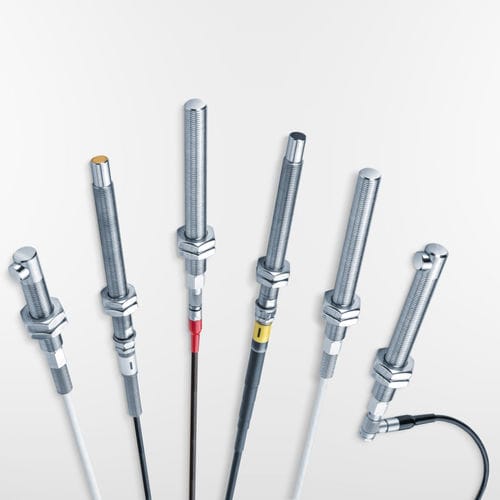 角速度传感器 - ROTEC CNC GmbH + CO. KG - 磁性 / 非接触型 / 不锈钢