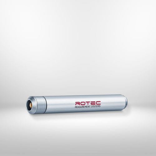 单通道模数转换器 - ROTEC CNC GmbH + CO. KG