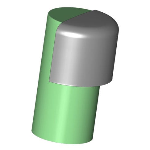 设计软件 - 3D SHELL - Stampack Quantech ATZ - 模拟 / 深伸拉成型 / 用于金属板材轧制