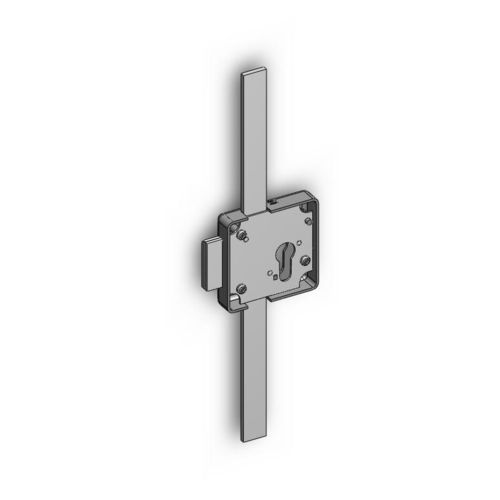 凸轮锁 - 0.18.0351.3 - Steinbach & Vollmann  GmbH & Co.KG - 钥匙 / 钢