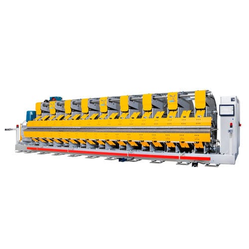 金属薄板折叠机 - TC300 - Thalmann Maschinenbau - 切割