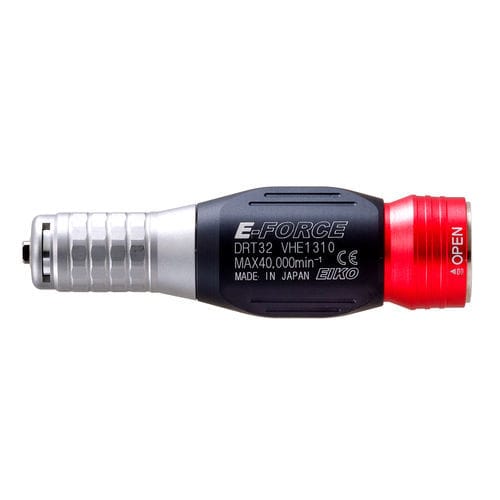 手提式砂轮机 - DRT32 - THE KIICHI TOOLS Co., Ltd. - 去毛刺 / 末道