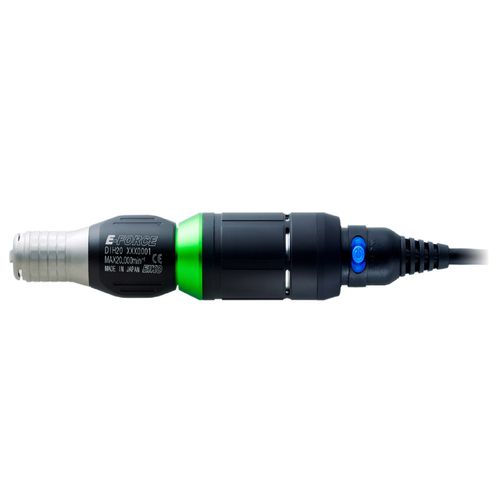 手提式砂轮机 - DIH20 - THE KIICHI TOOLS Co., Ltd. - 电动 / 工业