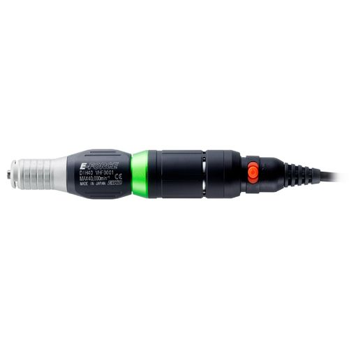 手提式微型砂轮机 - DIH40 - THE KIICHI TOOLS Co., Ltd. - 电动 / 工业 / 紧凑型