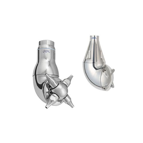 清洁喷嘴 - TJ series - Alfa Laval/阿法拉伐 - 用于水 / 多点式 / 食品工业
