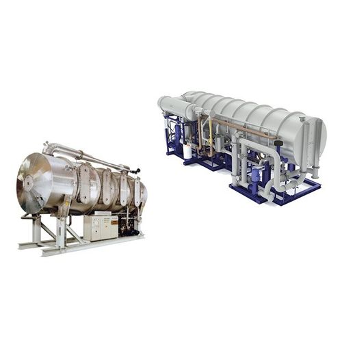 板式蒸发器 - MEP series  - Alfa Laval/阿法拉伐 - 加工