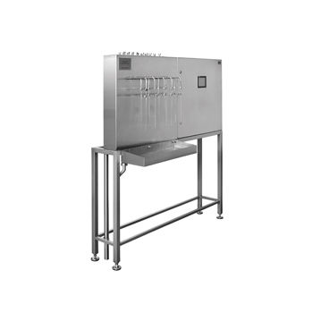 水采样系统 - Alfa Laval/阿法拉伐 - 自动 / 模块化 / 食品工业
