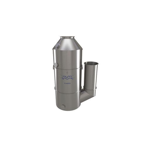 湿法气体洗涤器 - PureSOx - Alfa Laval/阿法拉伐