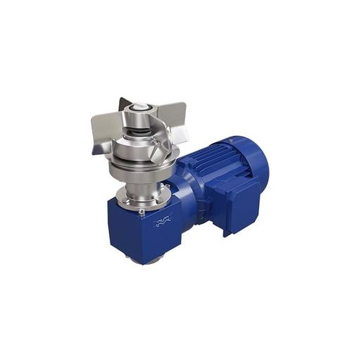 涡轮混合机 - LeviMag® - Alfa Laval/阿法拉伐 - 分批 / 用于液体 / 用于饮料