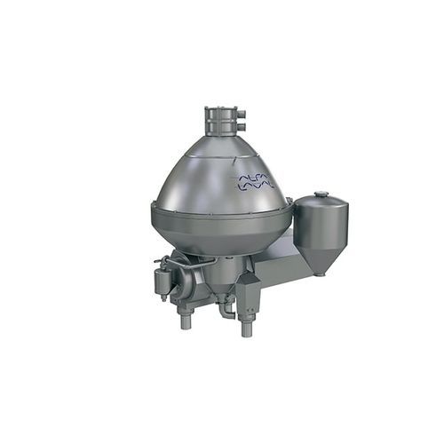 油分离器 - A series - Alfa Laval/阿法拉伐 - 离心 / 工艺流程