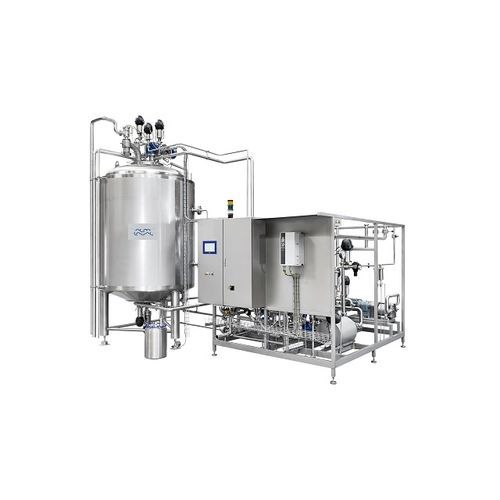 酵母管理系统 - Alfa Laval/阿法拉伐