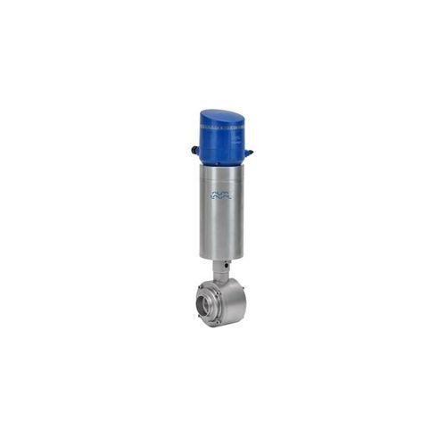 球形阀 - SBV - Alfa Laval/阿法拉伐 - 手动 / 气动 / 控制
