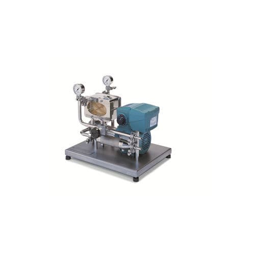 多参数试验台 - LabUnit M10 - Alfa Laval/阿法拉伐 - 过滤 / 温度 / 流量