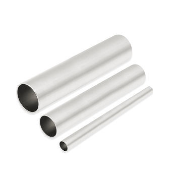 水半刚性管 - ASME BPE - Alfa Laval