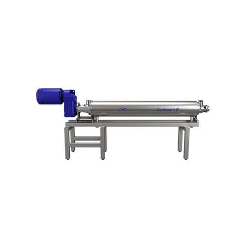 刮板式热交换器 - Contherm® HP - Alfa Laval - 液体/液体 / 卫生 / 逆流式