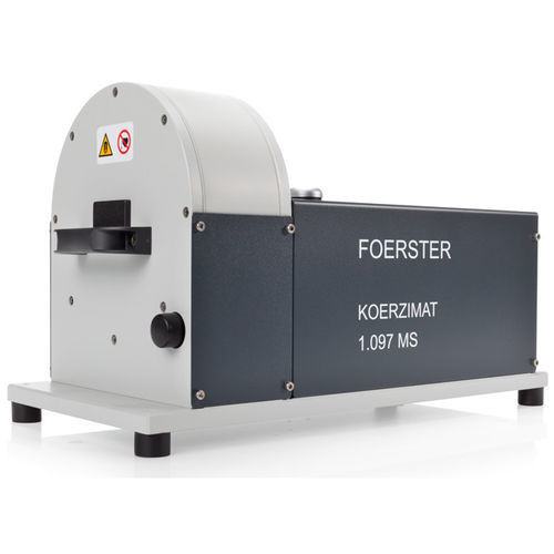 工业轮廓测量仪 - KOERZIMAT 1.097 MS - Foerster Instruments - 非接触式