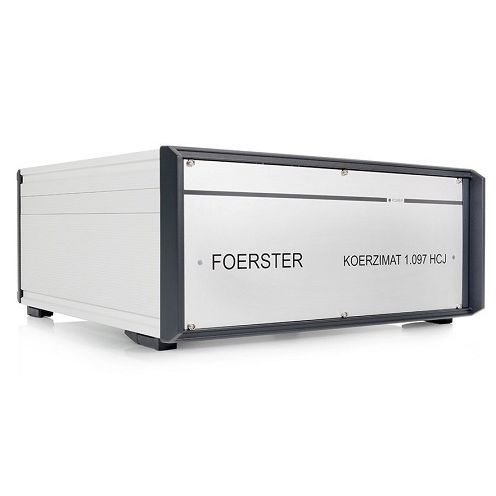 矫顽磁力计 - KOERZIMAT HCJ 1.097 - Foerster Instruments