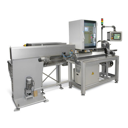 涡电流探伤仪 - ROTO-PUSH - Foerster Instruments