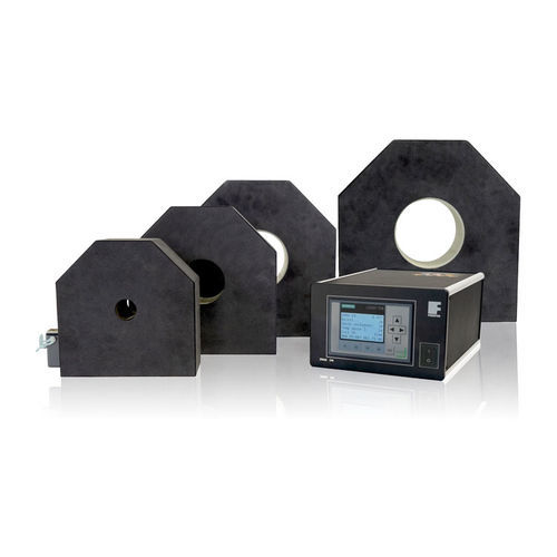 台面式消磁器 - ZMAG CM - Foerster Instruments - 用于零件