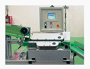 涡电流探伤仪 - ROTO-SCAN - Foerster Instruments
