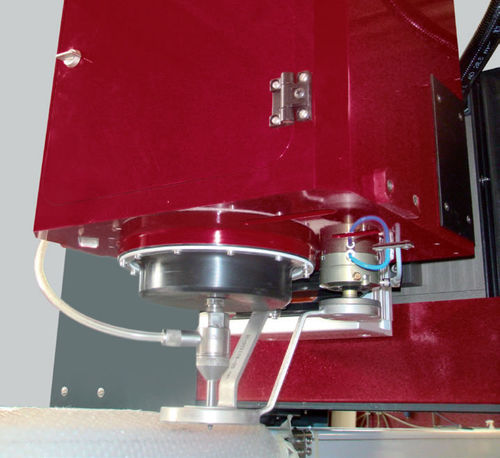 切割头 - Waterjet Corporation s.r.l.