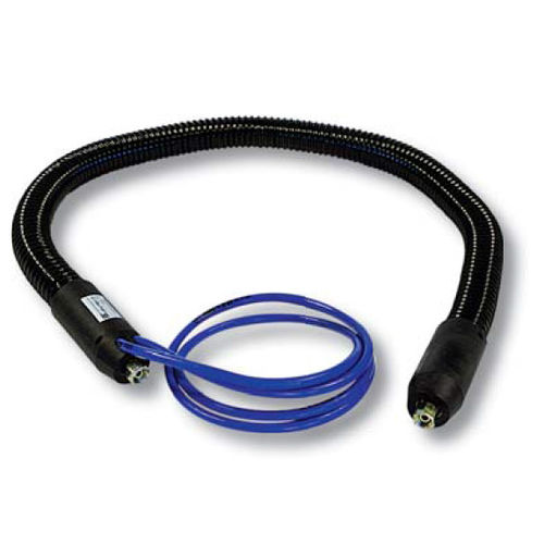 水加热软管 - HDM 60/62/68 series - Hillesheim GmbH/德国Hillesheim - 用于油 / 用于蒸汽 / PTFE