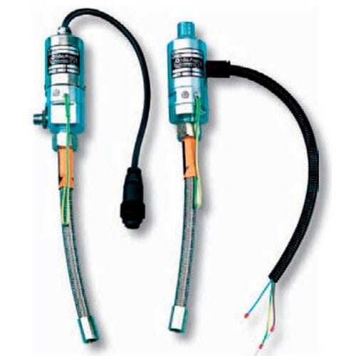 水加热软管 - H 500 / HIF  - Hillesheim GmbH/德国Hillesheim - 用于空气 / 用于油 / 油漆