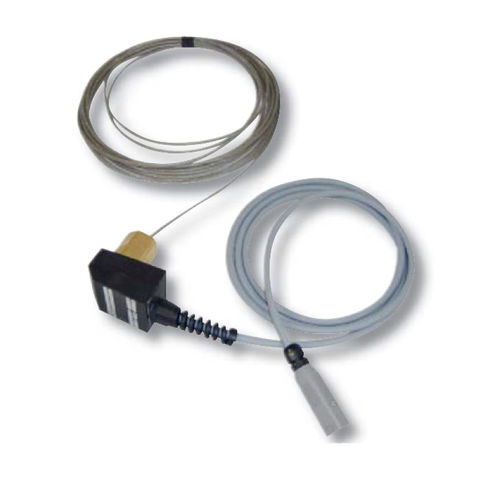 PTFE绝缘发热电缆 - HIE-06 / HIE-16  - Hillesheim GmbH/德国Hillesheim - 管道伴热 / IP54