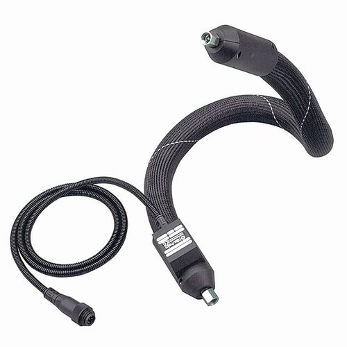 PTFE加热软管 - H series - Hillesheim GmbH/德国Hillesheim - 用于油 / 用于水 / 油漆