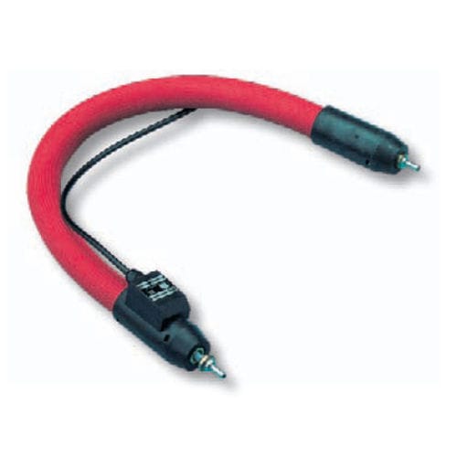 气体加热软管 - H 300 C  - Hillesheim GmbH/德国Hillesheim - 用于空气 / PTFE / PFA