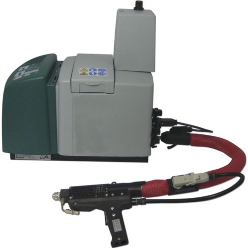 胶加热软管 - H 200  - Hillesheim GmbH/德国Hillesheim - PTFE / 不锈钢 / 聚酰胺